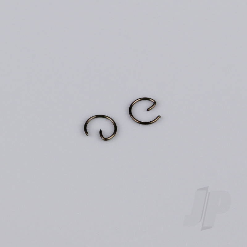 W004 Gudgeon Pin C-Clips (2pc)