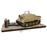 Forces of Valor 1/32 German Sturmmorserwagen 606/4 Mit 38cm RW 61 L/3.5 Sturmtiger 1:32