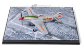 Forces of Valor PLA P-51D Mustang 1:72