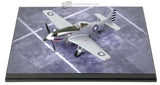 Forces of Valor P-51D Mustang 1:72