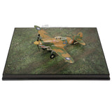 Forces of Valor Curtis P-40B / Hawk 81A-2 1:72