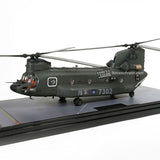 Forces of Valor 1/72 ROC Boeing Chinook CH-47SD helicopter 1:72