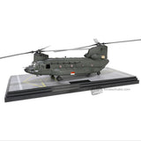 Forces of Valor 1/72 Republic of Singapore Boeing Chinook CH-47SD helicopter 1:72