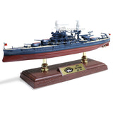 Forces of Valor Pennsylvania-class Battleship USS Arizona (BB-39) 1:700