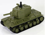 Forces of Valor Russian Heavy Tank KV-2 1:72