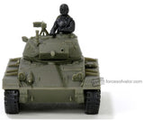 Forces of Valor U.S. Light Tank M24 Chaffee 1:72