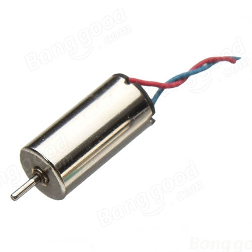 FQ777 COUNTER CLOCKWISE MOTOR