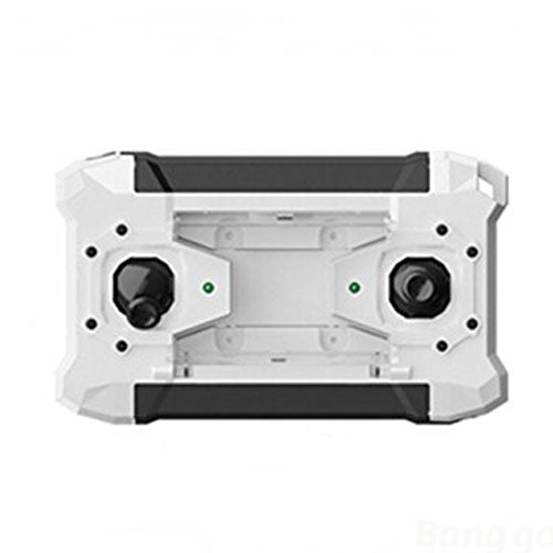 FQ777 TRANSMITTER CONTROL UNIT