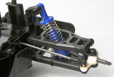 Tamiya Holiday Buggy (2010) BLUE KIT