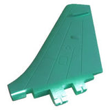 FMS ALPHA RUDDER