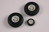 FMS P47 THUNDERBOLT (1.4M) FRONT & TAIL TYRES