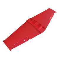 FMS L-39 ALBATROSS MAIN WINGS (RED)