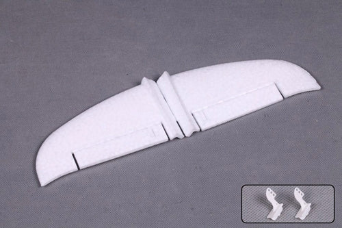 FMS 0.8M V-TAIL HORIZONTAL STABILIZER