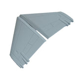 FMS F18 MIGHTY SHRIKES RUDDER