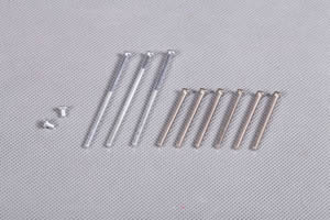 FMS P38 LIGHTNING SCREW SET