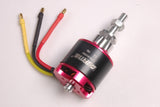 FMS OUTRUNNER BRUSHLESS MOTOR 520KV (1400MM FW190 BF109)