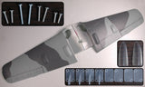 FMS FOCKE WULF FW190 (1.4M) MAIN WING SET