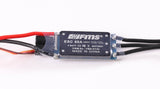 FMS FOCKE WULF FW190 (1.4M)65AMP ESC w/5A SBEC