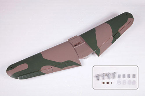 FMS 1M P40 MAIN WING SET