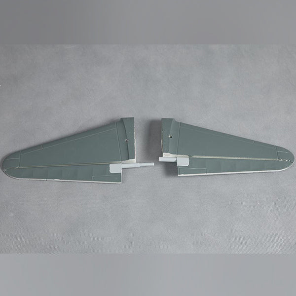 FMS 1100MM ZERO FIGHTER HORIZONTAL STABILISER