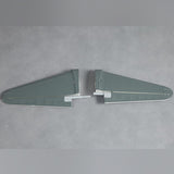 FMS 1100MM ZERO FIGHTER HORIZONTAL STABILISER