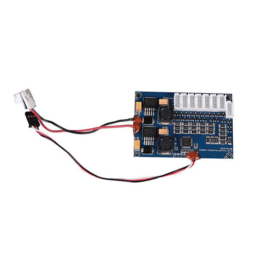 FMS 1.1M LED FIREFLY PCB CONTROLLER