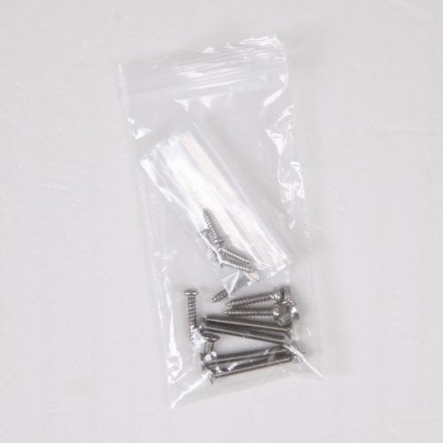 FMS 1100MM PC-21 SCREWS