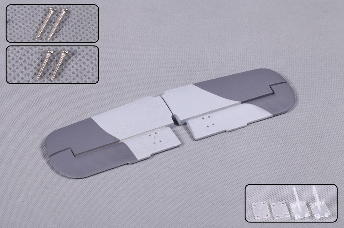 FMS MINI FW190 (0.8M) ELEVATOR CAMO