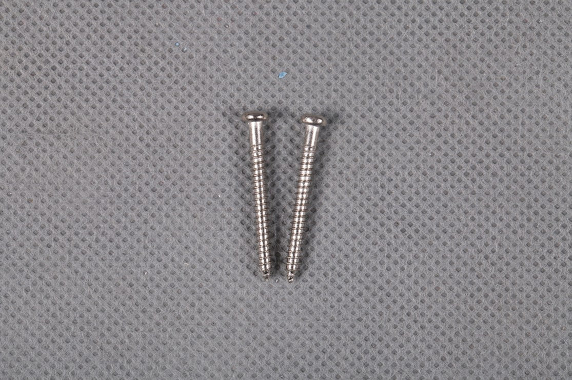 FMS MINI BF109 (0.8M) SCREWS