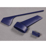 FMS 1700MM F4U ANTENNA SET (BLUE)