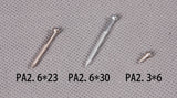 FMS 1100MM PT17 SCREW SET