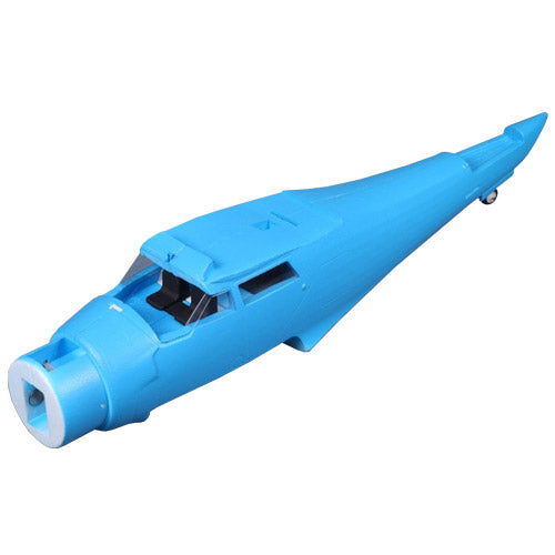 FMS 1100MM BEECHCRAFT FUSELAGE (BLUE)