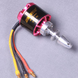 FMS BRUSHLESS MOTOR 3536 850KVFOR BEECHCRAFT