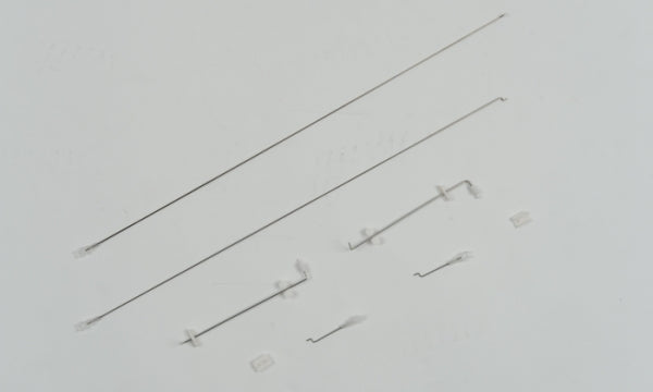 FMS EASY TRAINER 800 LINKAGE RODS