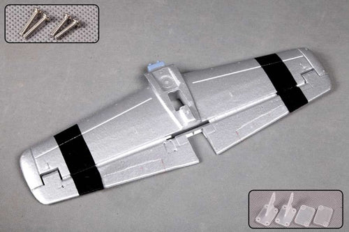 FMS P51B SNOOTS SNIPER HORIZONTAL STABILISER