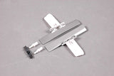 FMS P51B SNOOT SNIPER REAR LANDING GEAR DOOR