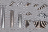 FMS P51B SCREW SET