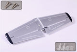 FMS P51 V7/V8 BBD HORIZONTAL STABILIZER