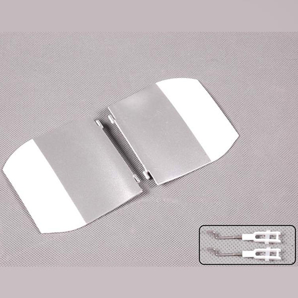 FMS P51 V7/8 P2 INNER FAIRING DOOR (PR)