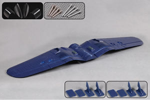 FMS F4U-4 CORSAIR V3 (1.4M) MAIN WING SET