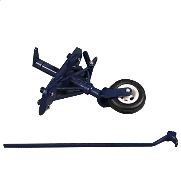 FMS F4U-4 CORSAIR V3 (1.4M)REAR LANDING GEAR SYSTEM