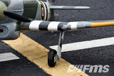 FMS 1100MM HAWKER TYPHOON ARTF W/O TX/RX/BATT - Scratch and Dent