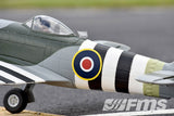 FMS 1100MM HAWKER TYPHOON ARTF W/O TX/RX/BATT - Scratch and Dent