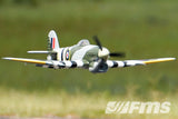 FMS 1100MM HAWKER TYPHOON ARTF W/O TX/RX/BATT - Scratch and Dent