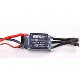 FMS 65A BRUSHLESS ESC w/5ASBEC(1400mm)