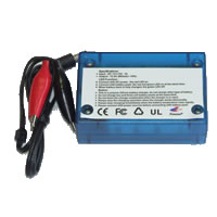 FMS BALANCE CHARGER 11.1V 500MA