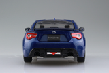 Aoshima 1/32 TOYOTA 86 (Azurite Blue) 1/32 scale 05598