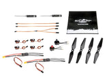 Graupner LiFe 2S 500mAh Receiver pack