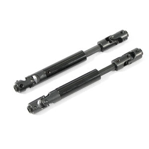 FASTRAX AXIAL HD TRANSMISSION SHAFTS FOR SCX10 (2)