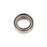 1/4 x 3/8 x 1/8 TEFLONSHIELDED BEARING